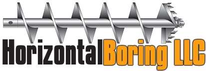 Horizontal Auger Boring